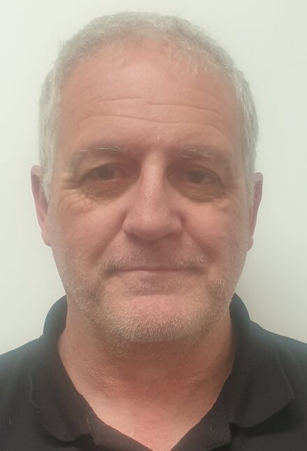 Michael Smyth